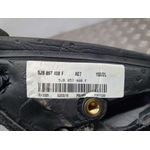 Retrovisor Derecho Para Seat Toledo