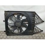 Electroventilador Para Seat Toledo