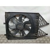 Electroventilador Para Seat Toledo