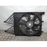 Electroventilador Para Seat Toledo