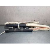 Airbag Cortina Delantero Derecho  Para Jeep Compass