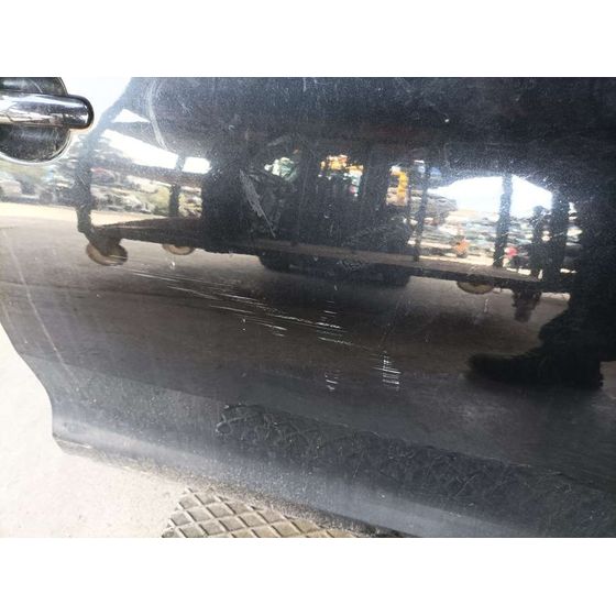 Puerta Delantera Derecha Para Seat Toledo