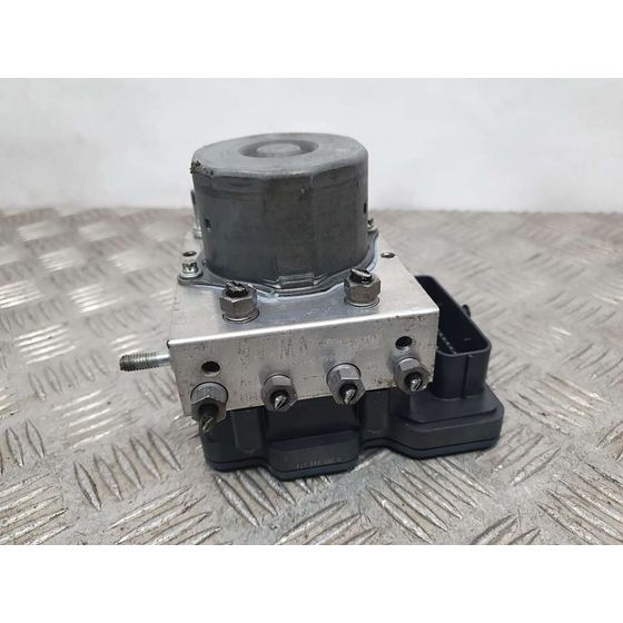 Abs Para Volkswagen Polo
