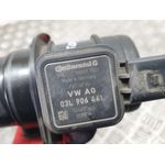 Caudalimetro Para Volkswagen Polo
