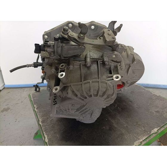 Caja Cambios Para Opel Mokka
