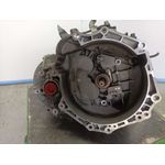 Caja Cambios Para Opel Mokka
