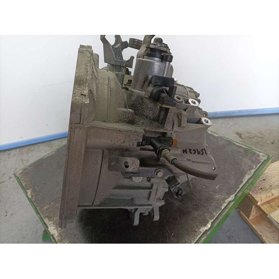 Caja Cambios Para Opel Mokka