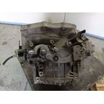 Caja Cambios Para Opel Mokka