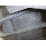Caja Cambios Para Opel Mokka
