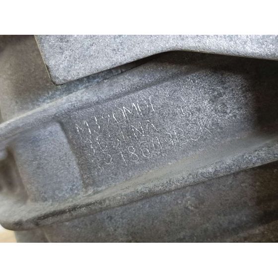Caja Cambios Para Opel Mokka