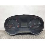 Cuadro Instrumentos Para Volkswagen Polo