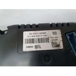 Cuadro Instrumentos Para Volkswagen Polo