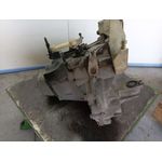 Caja Cambios Para Citroen C4 Berlina