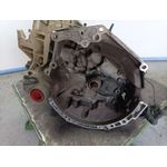 Caja Cambios Para Citroen C4 Berlina