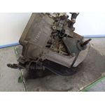 Caja Cambios Para Citroen C4 Berlina