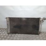 Condensador / Radiador Aire Acondicionado Para Volkswagen Polo