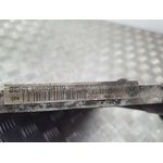 Condensador / Radiador Aire Acondicionado Para Volkswagen Polo
