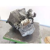 Caja Cambios Para Peugeot 308