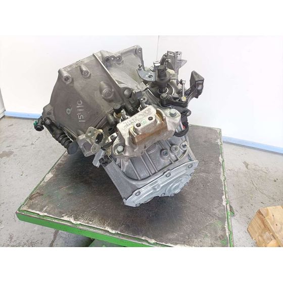 Caja Cambios Para Peugeot 308