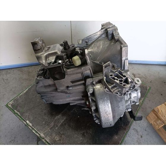 Caja Cambios Para Peugeot 308