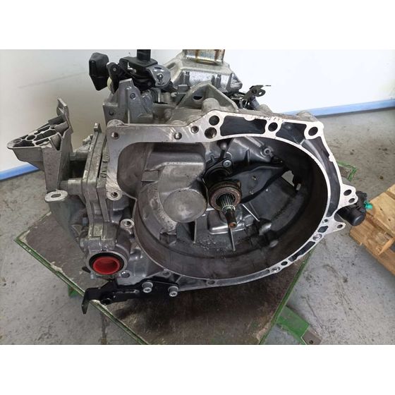 Caja Cambios Para Peugeot 308