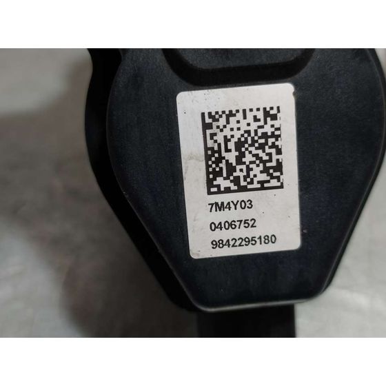 Pinza Freno Trasera Derecha Para Opel Corsa F