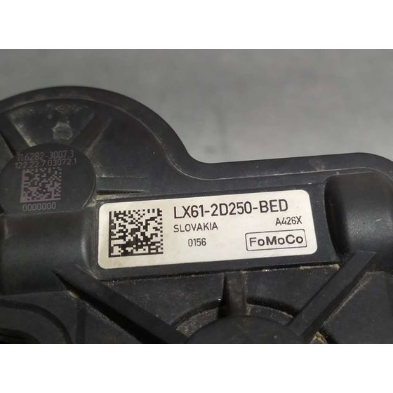 Pinza Freno Trasera Derecha Para Ford Kuga