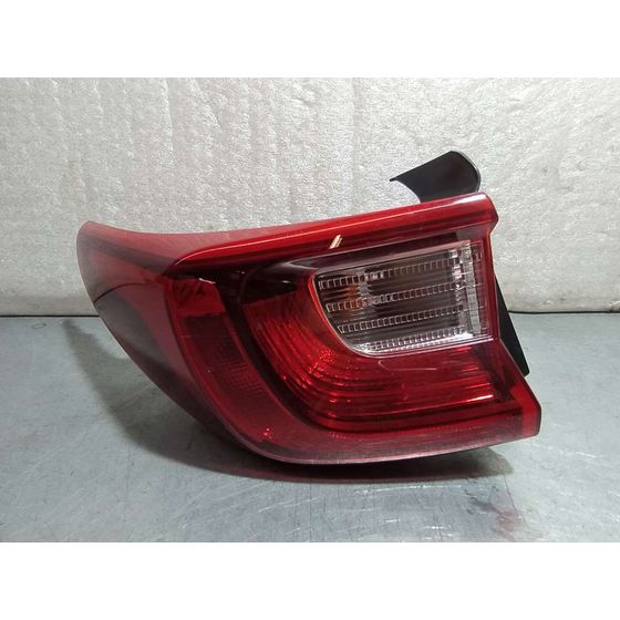 Piloto Trasero Izquierdo para Kia Stonic (Ybcuv)