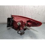 Piloto Trasero Izquierdo para Kia Stonic (Ybcuv)