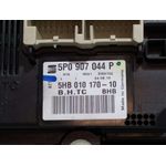 Mando Climatizador Para Seat Leon