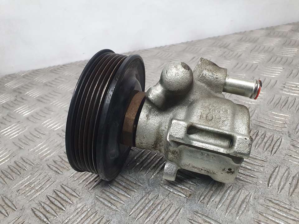 Bomba Direccion Para Seat Ibiza