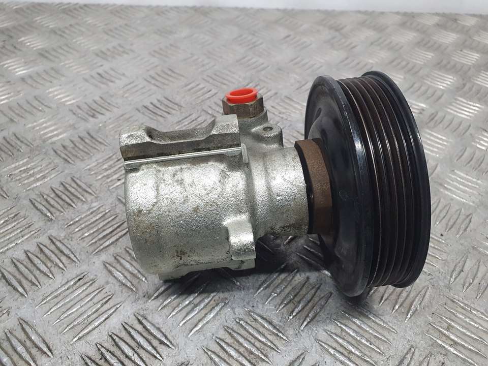 Bomba Direccion Para Seat Ibiza