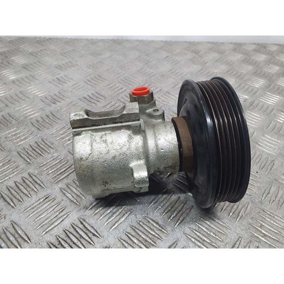 Bomba Direccion Para Seat Ibiza