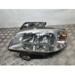 Faro Izquierdo para Seat Ibiza (6K1)