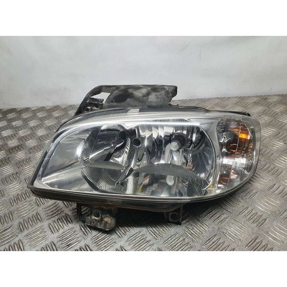 Faro Izquierdo para Seat Ibiza (6K1)