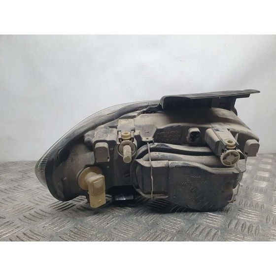 Faro Izquierdo para Seat Ibiza (6K1)
