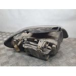 Faro Izquierdo para Seat Ibiza (6K1)