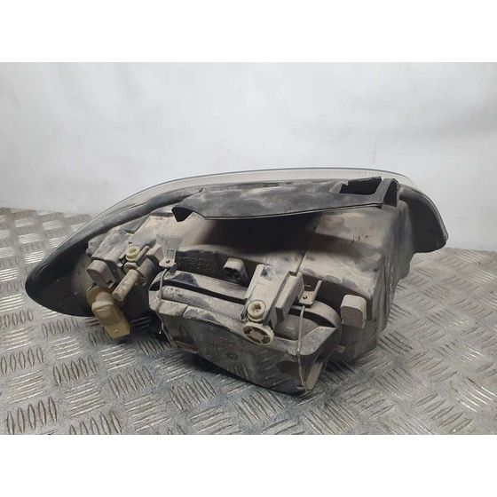 Faro Izquierdo para Seat Ibiza (6K1)