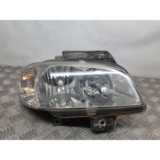 Faro Derecho Para Seat Ibiza