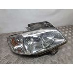Faro Derecho Para Seat Ibiza