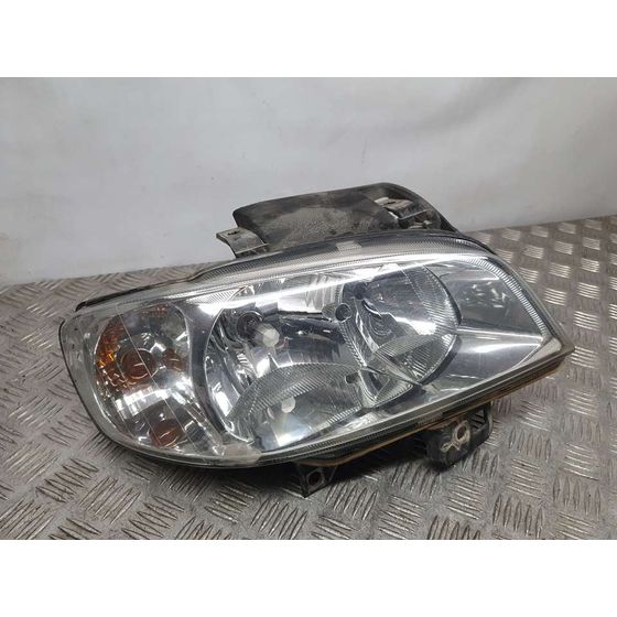 Faro Derecho Para Seat Ibiza