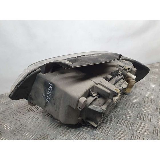 Faro Derecho Para Seat Ibiza