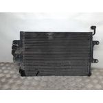 Condensador / Radiador Aire Acondicionado Para Seat Ibiza