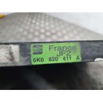 Condensador / Radiador Aire Acondicionado Para Seat Ibiza