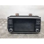 Sistema Navegacion Gps Para Nissan Micra V