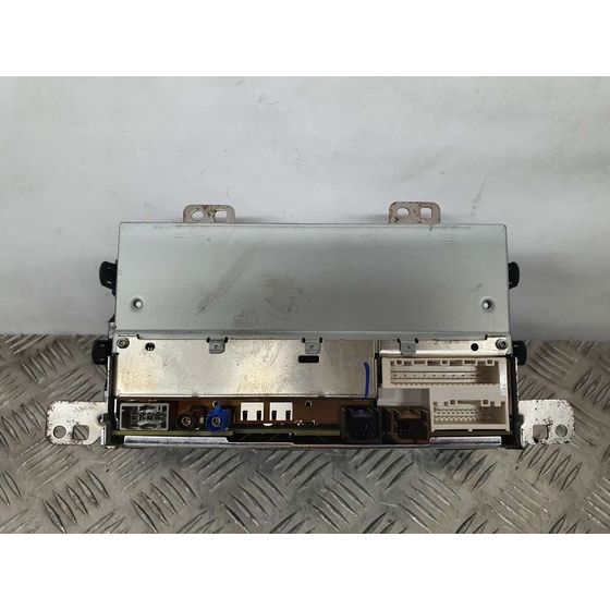 Sistema Navegacion Gps Para Nissan Micra V