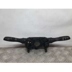 Mando Luces Y Limpia Para Nissan Micra V