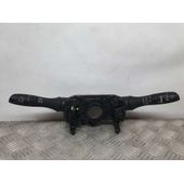 Mando Luces Y Limpia Para Nissan Micra V