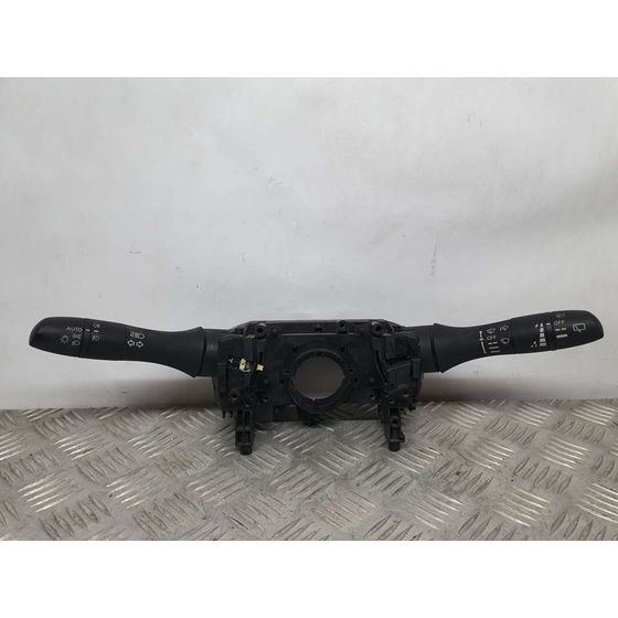 Mando Luces Y Limpia Para Nissan Micra V