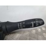 Mando Luces Y Limpia Para Nissan Micra V
